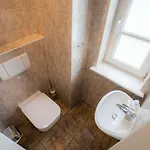 Дом отдыха Haushaelfte 26 Id 165