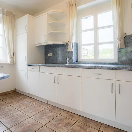 Holiday home Haushaelfte 26 Id 165 Sankt Peter-Ording