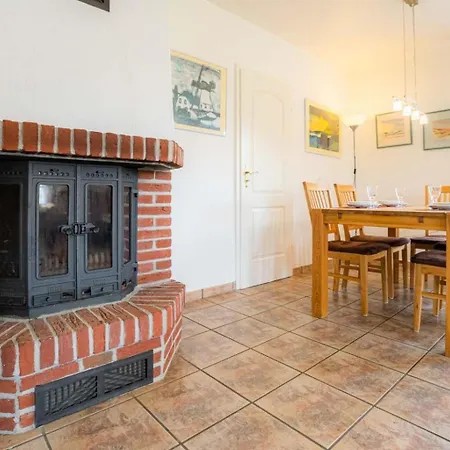Haushaelfte 26 Id 165 Holiday home