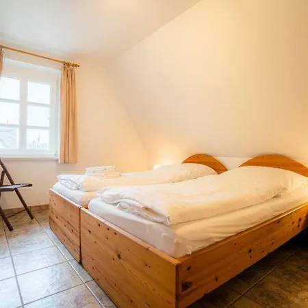 Haushaelfte 26 Id 165 Sankt Peter-Ording