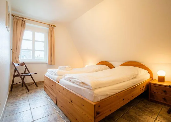 Haushaelfte 26 Id 165 Sankt Peter-Ording