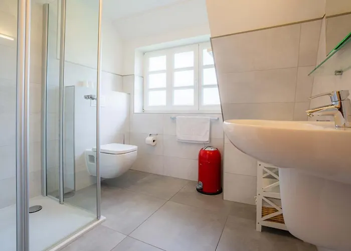 Haushaelfte 26 Id 165 Casa vacanze Sankt Peter-Ording