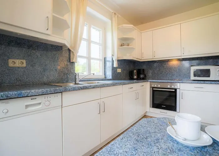 Haushaelfte 26 Id 165 Sankt Peter-Ording